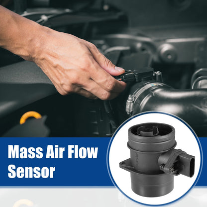 Mass Air Flow MAF Sensor for Volkswagen Passat (No. 0281002461)