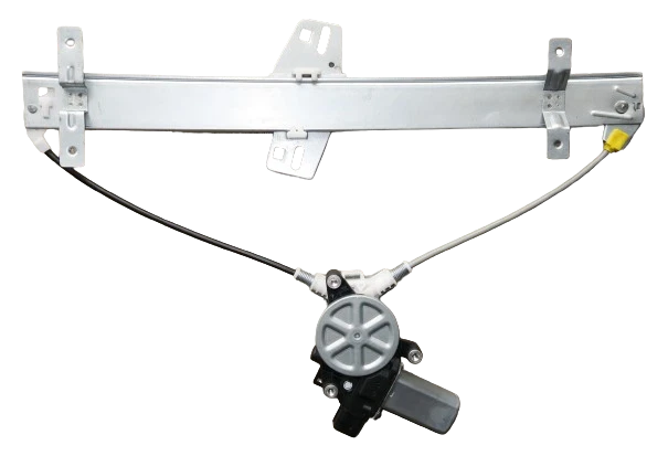 Front Left Window Regulator with Motor for Subaru Impreza WRX (2007–2014)