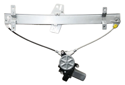 Front Left Window Regulator with Motor for Subaru Impreza WRX (2007–2014)