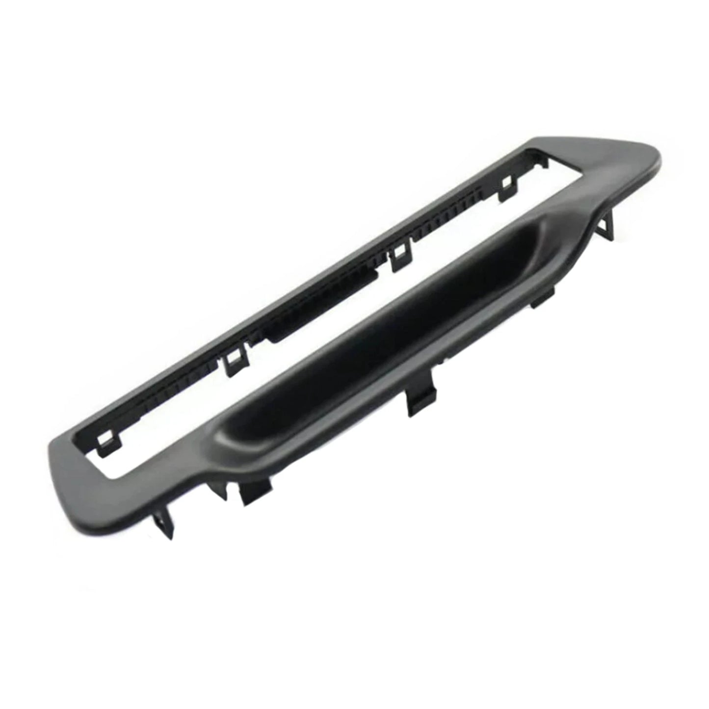 Aluminum Transmission Mount 551404 for GM TH350 TH400 4L60E 4L65E (–)