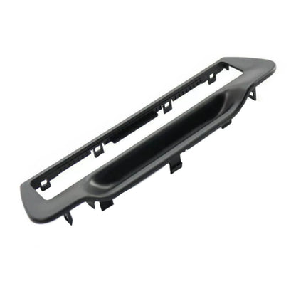 Aluminum Transmission Mount 551404 for GM TH350 TH400 4L60E 4L65E (–)