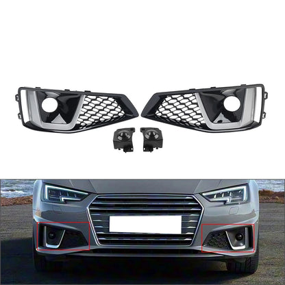 Tail Light Bulb Cluster Board Left for Audi A4 B8 S4 Avant Quattro (2008–2012)