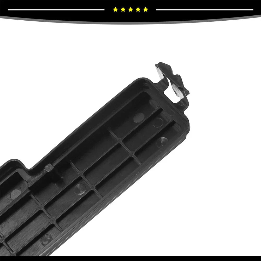 Air Conditioning Filter Access Door Cover for Dodge Avenger Jeep Ram (2008-2014)