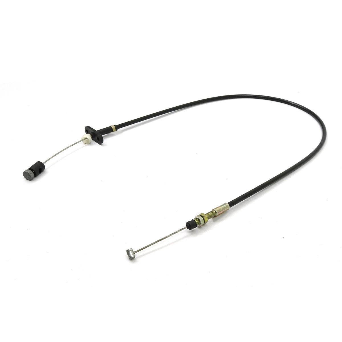 Accelerator Control Cable for Toyota Hilux Pickup Truck (1984–1988)