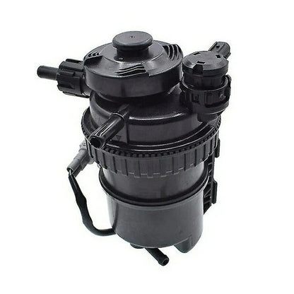 Diesel Fuel Filter Assembly for Toyota Hilux (2004–2015)