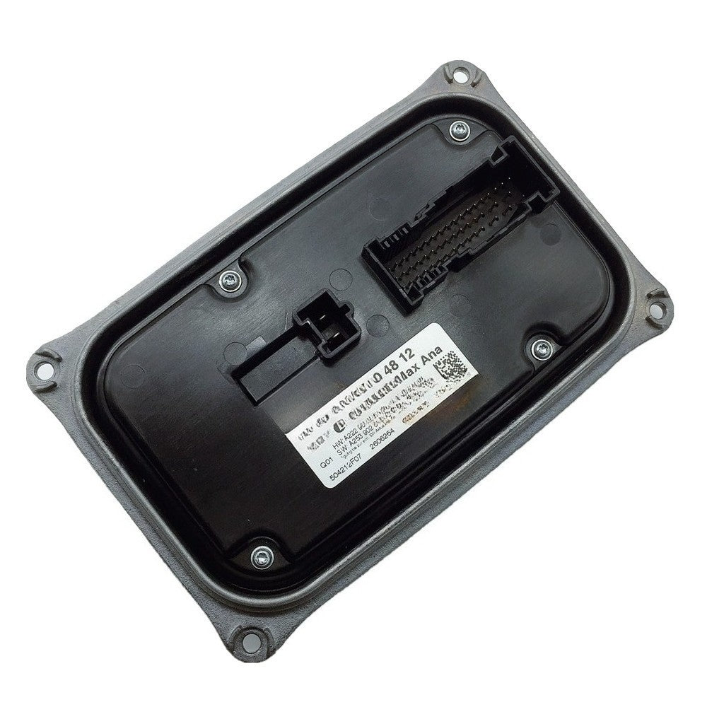 LED Headlight Module for Mercedes GLC (2016–2023)