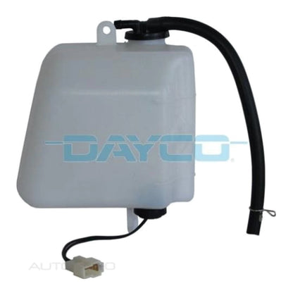 Coolant Expansion Recovery Tank for Toyota Hiace (1986–2005)
