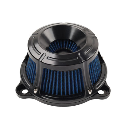 Spike Air Cleaner Intake Filter for Harley Touring Road King (2008–2016)