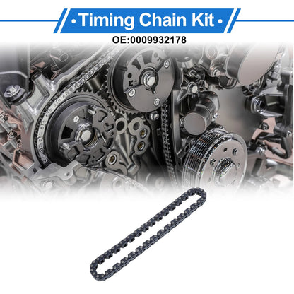 Timing Chain Kit No. 0009932178 for Mercedes-Benz C300 (2015–2017)