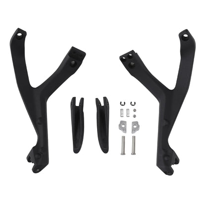 Foot Pegs & Footrests Bracket for Ducati 1199 Panigale R (2013 - 2014)