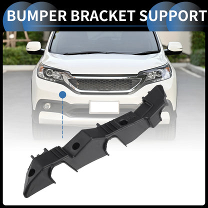1pc Right Front Bumper Retainer Bracket No.86514H9000 for Hyundai Elantra (2021–2023)