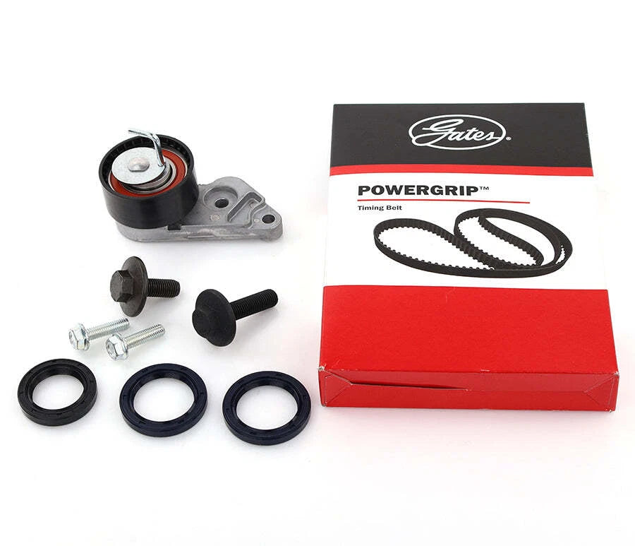 Timing Belt Kit for Ford Fiesta Focus (2001–2005) w/ Bolt