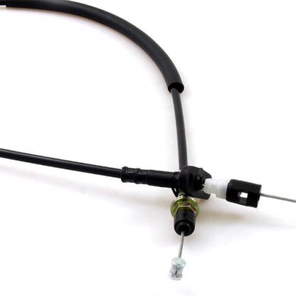 Accelerator Cable for Toyota Corolla E70 KE70 KE72 KE75 (1979–1987)