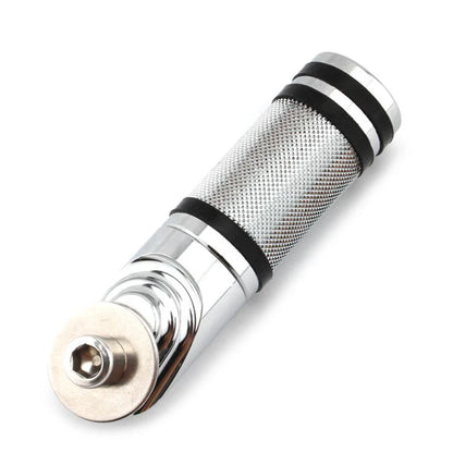 Kickstand Extension Foot Pedal for Harley Dyna Street Low Rider (2006-2017)