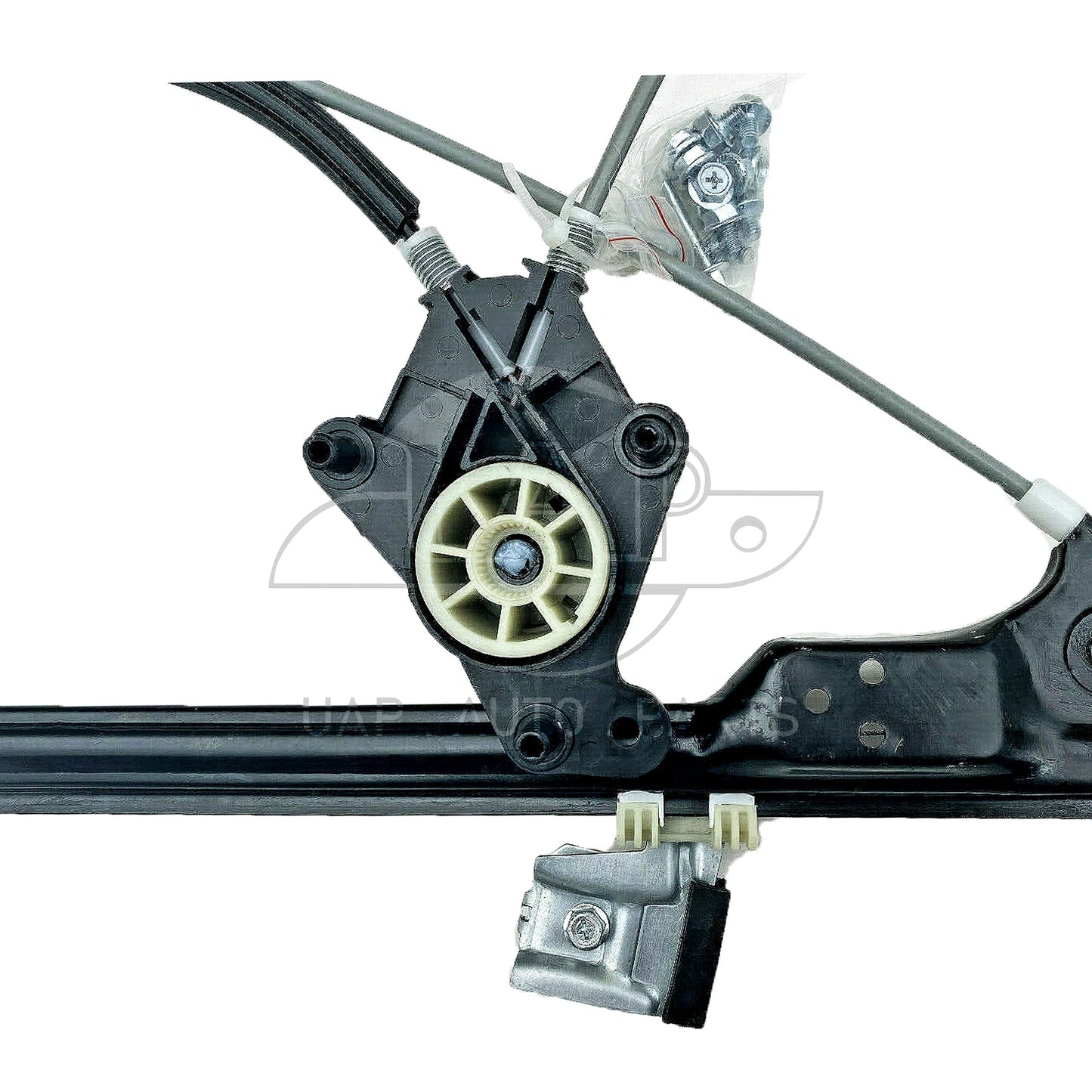 Front Right Window Regulator for Volkswagen Transporter T5 (2004–2015)