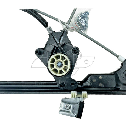 Front Right Window Regulator for Volkswagen Transporter T5 (2004–2015)