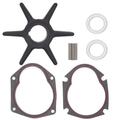 Water Pump Repair Kit for Mercury Mariner 40-55 EFI (1990–2000)
