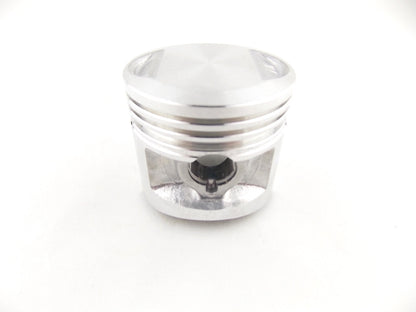Piston Kit for Honda XR75 (1977–1978) 0.5mm O/S with Rings and Clips