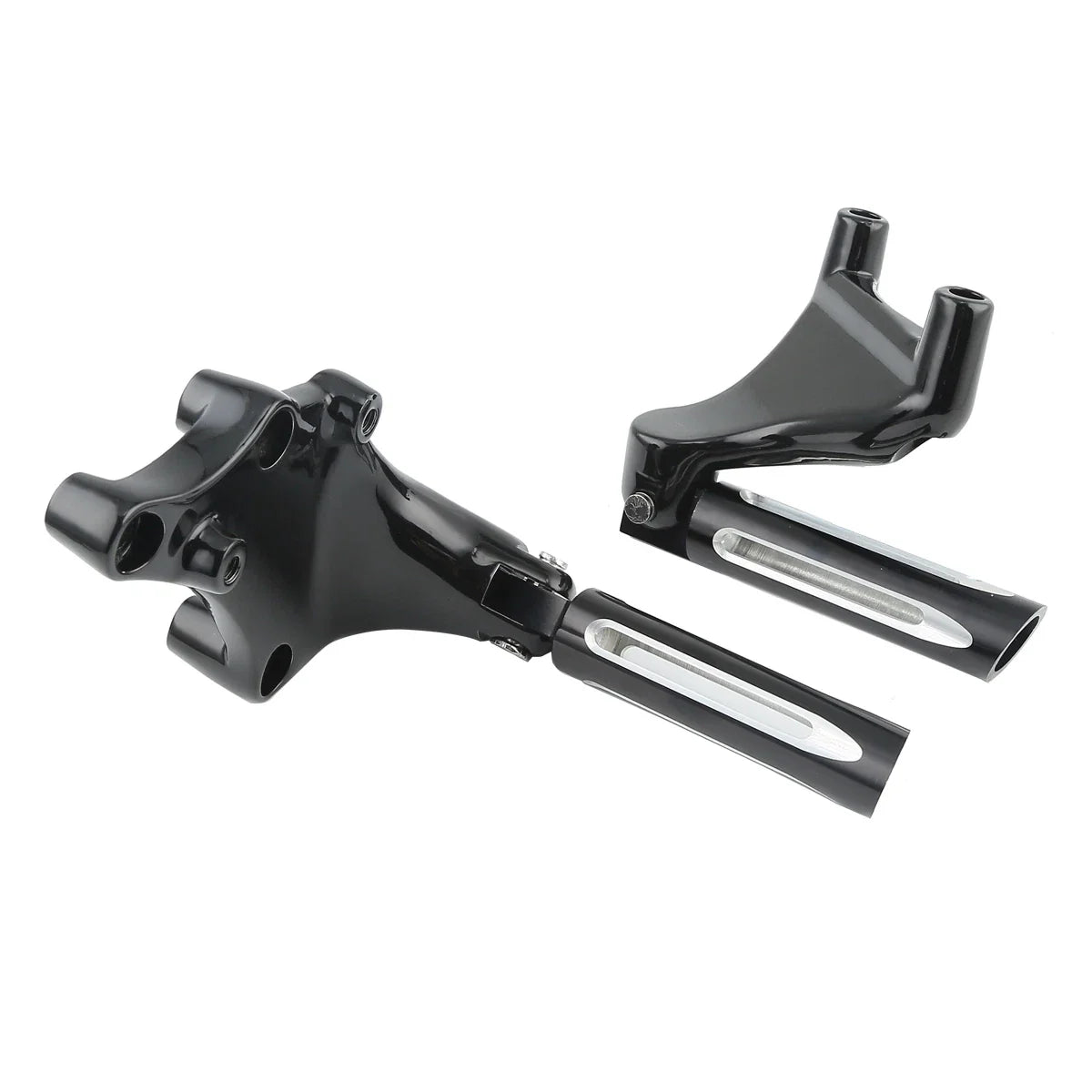 Foot Pegs Mount Bracket for Harley Sportster (2014-2022)