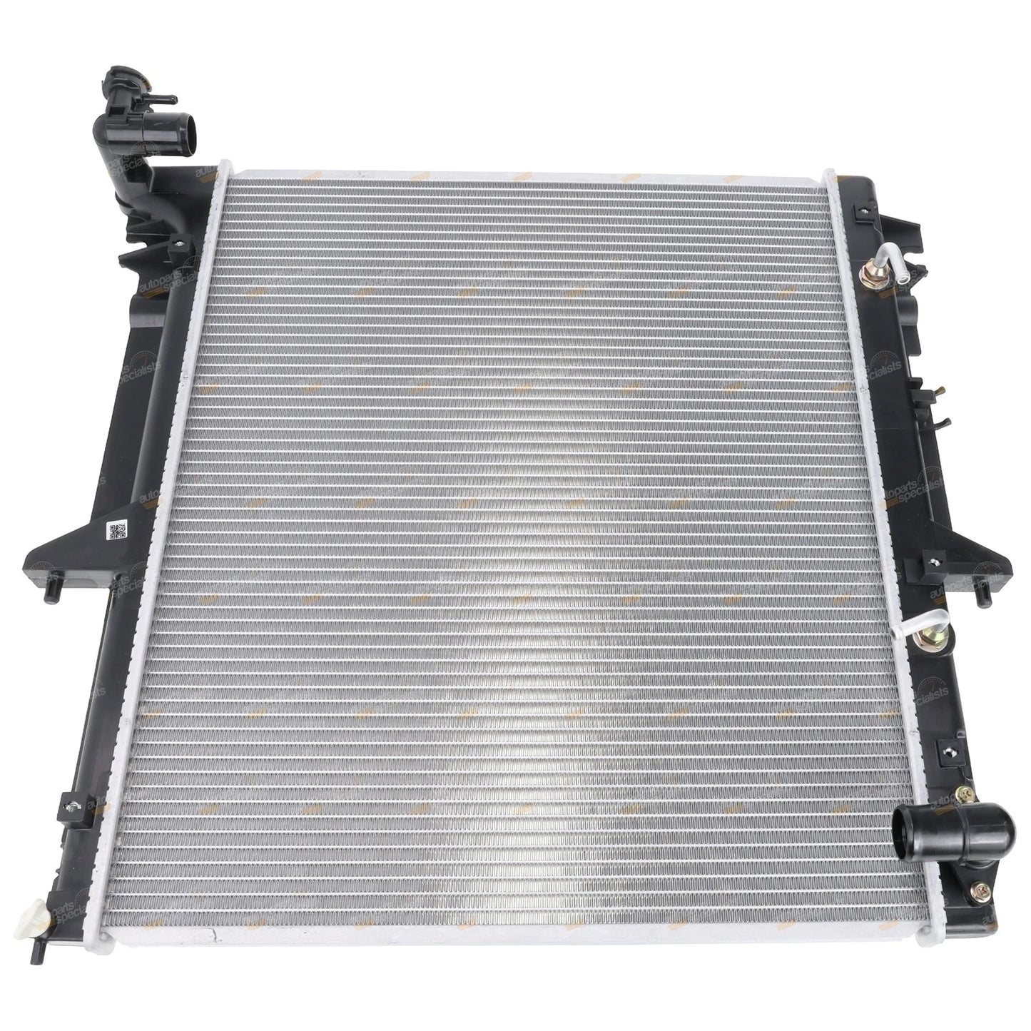 Radiator for Mitsubishi Challenger (2011–2015)