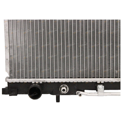 Alloy Core Radiator for Mitsubishi 380 (2005–2008)