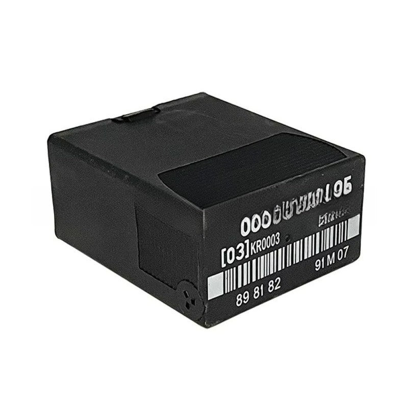 Fuel Pump Control Module for Mercedes-Benz