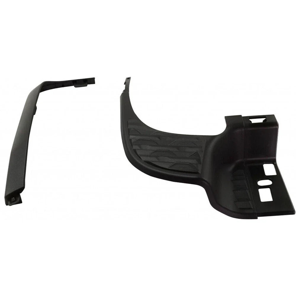 Bumper Step Pad Left Side Rear for Ram 1500 (2019-2022)