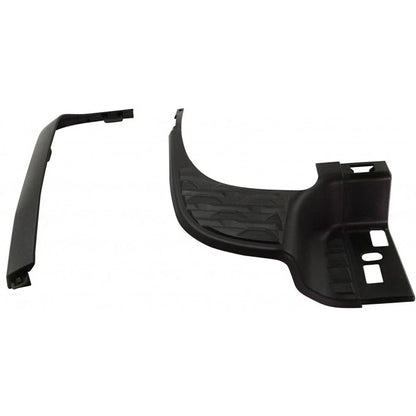 Bumper Step Pad Left Side Rear for Ram 1500 (2019-2022)