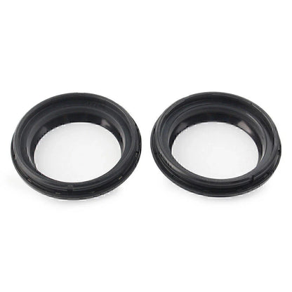 43x53mm Motorcycle Front Fork Damper Shock Absorber Oil Seal