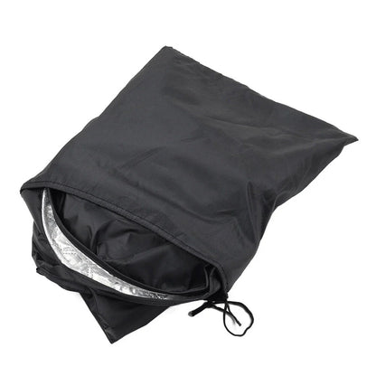 Foldable Windshield Sun Shade for Toyota Corolla (2020-2025)