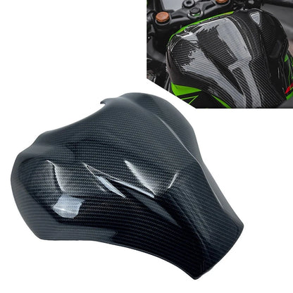 Fuel Gas Tank Cover Protector for Kawasaki ZX25R ZX4R ZX4RR (2020–2026)