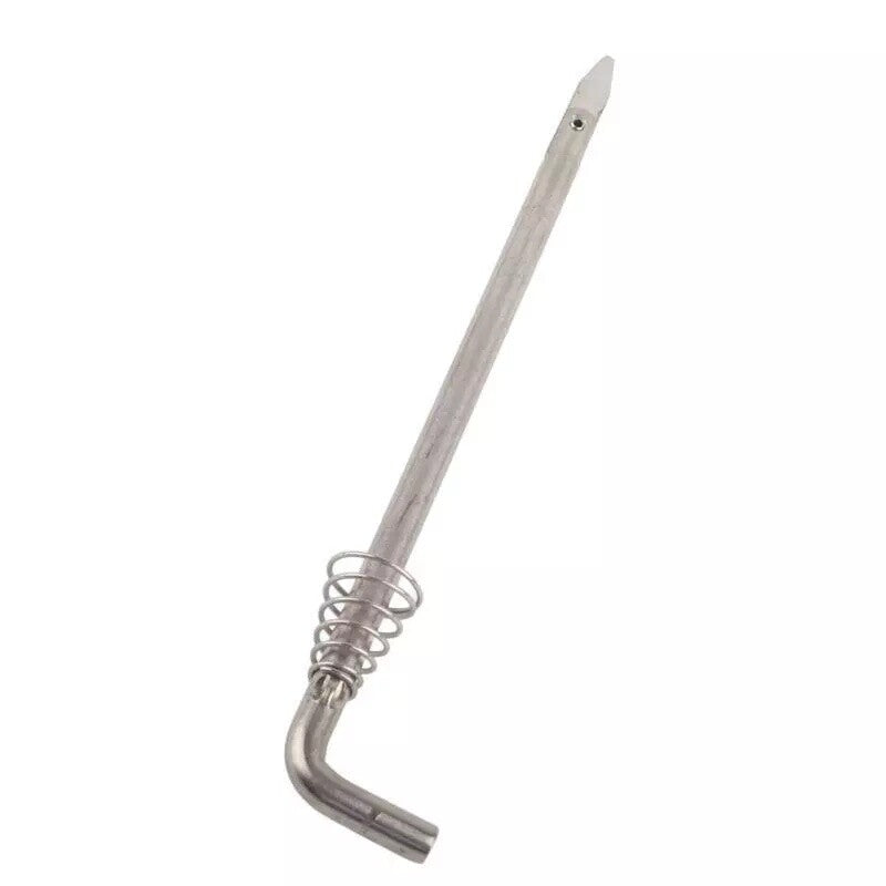 Tilt Thrust Rod & Spring for Mercury 4HP 5HP 6HP 8HP 9.8HP