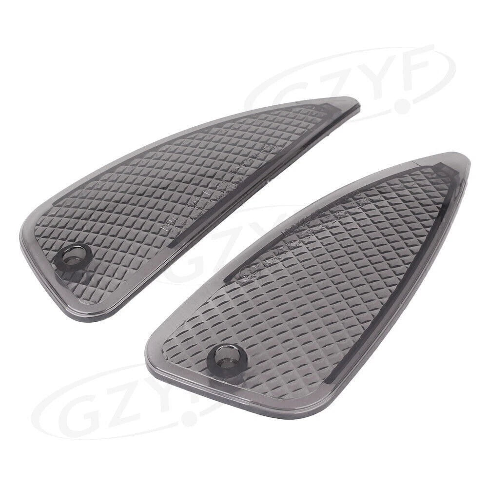 1X Chrome CNC Air Intake Cover for BMW R NineT R9T (2014–2021)