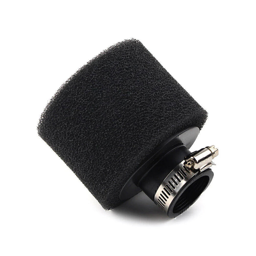 35MM Black Foam Air Filter for Honda XR50 CRF50 KLX110 SDG SSR 125 50cc 110cc