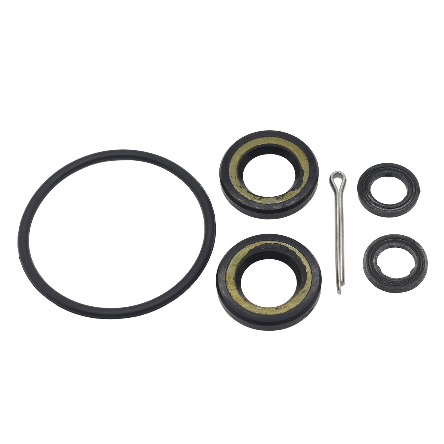 Lower Unit Oil Seal for Suzuki DT8 DT9.9 (8HP, 9.9HP)