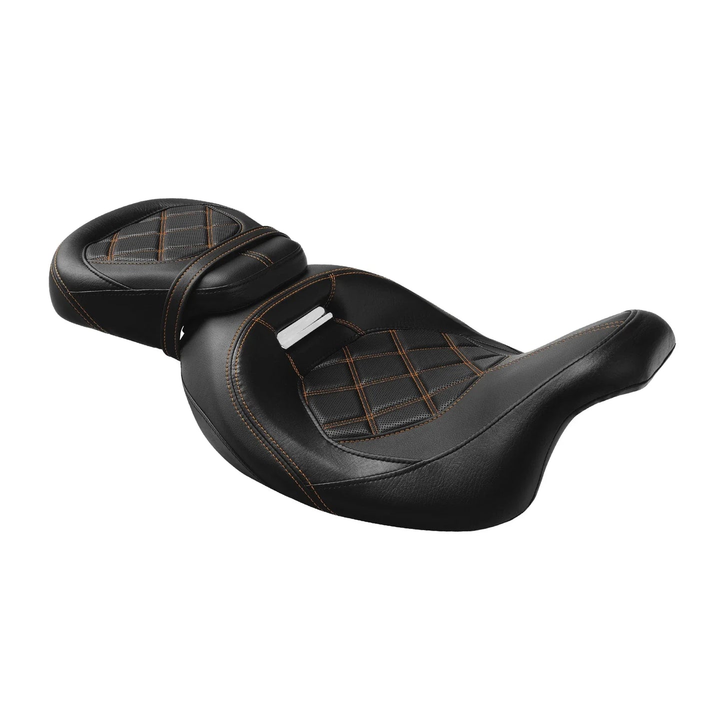 Rider & Passenger Seats for Harley CVO Street Road Glide (2009-2024)
