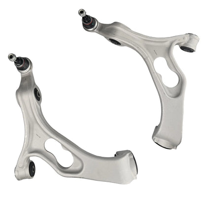 2X Front Lower Control Arm for Audi Q7 (2007–2015)