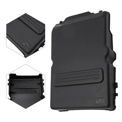 Battery Box Cover for Electric Components