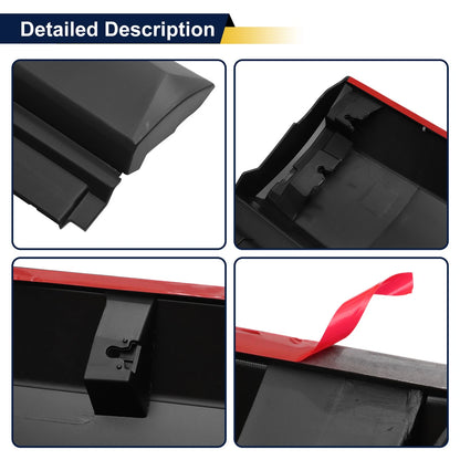 Door Side Lower Trim Garnish No. 7507742011 for Toyota RAV4 (2013–2018)