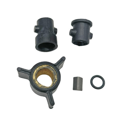Water Pump Impeller Kit for Johnson Evinrude 4HP