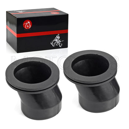 Carburetor Air Silencer Boot Joint for Arctic Cat ZRT 600 (1995–1999)
