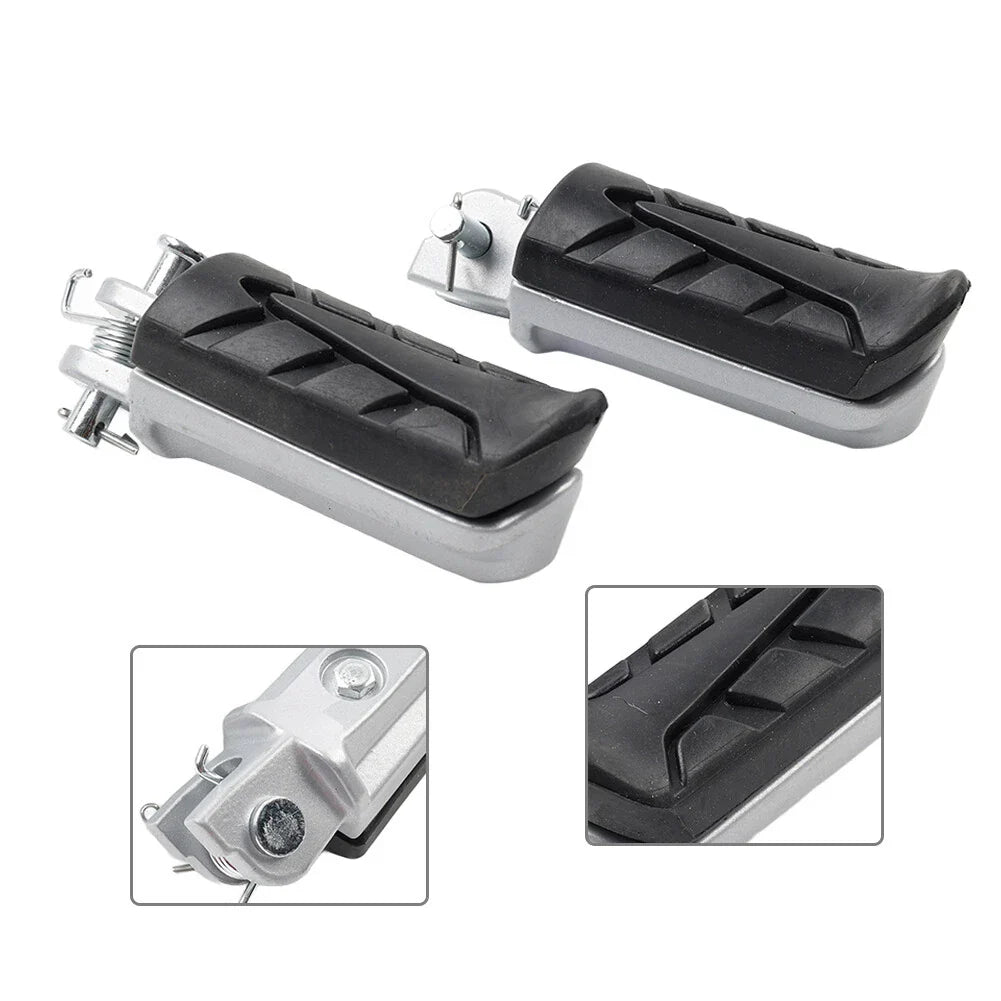 Front Foot Pegs for Honda Grom MSX125 (2013-2023)