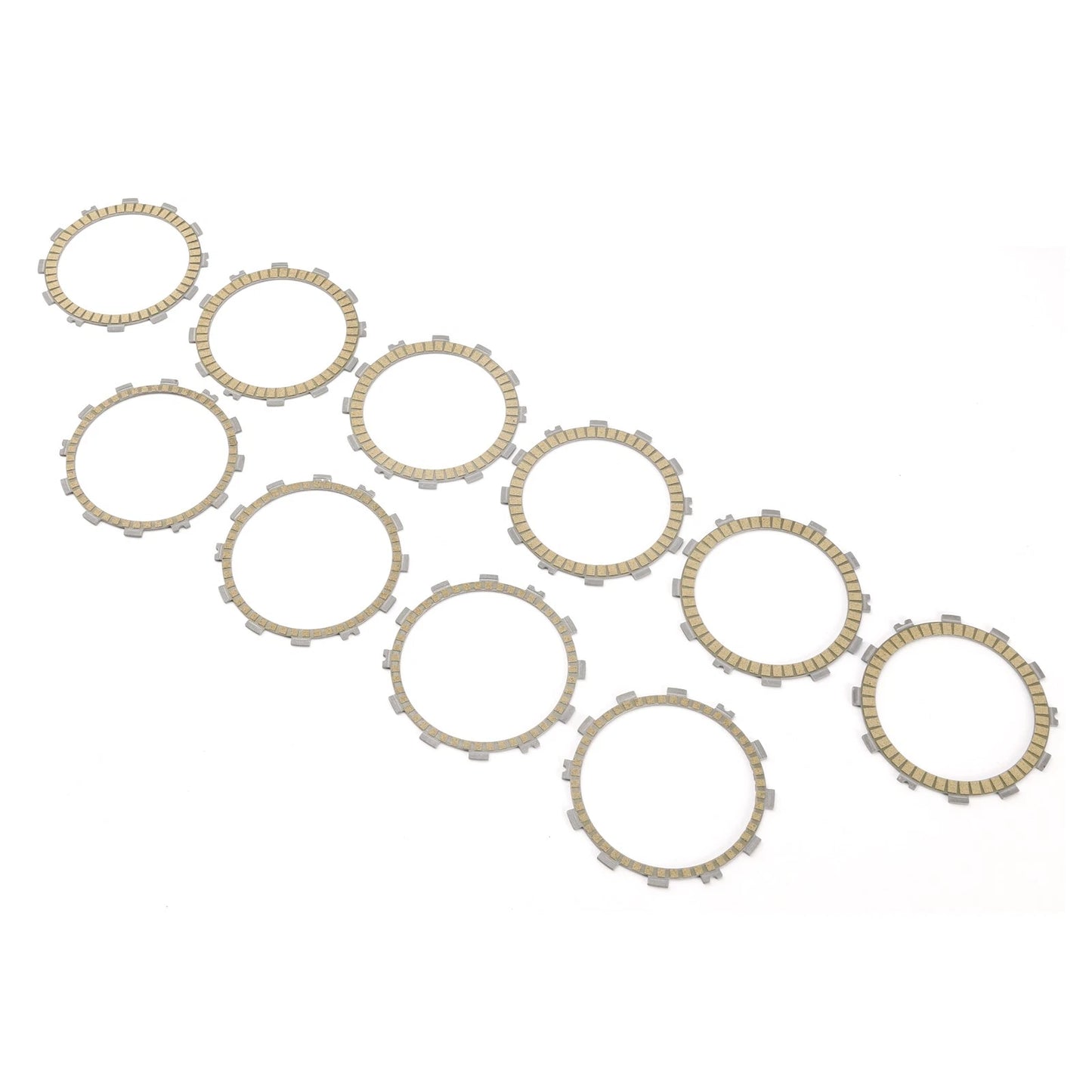 Carburetor Intake Pipes for Yamaha YZF-R6 YZF600 (2006–2011)