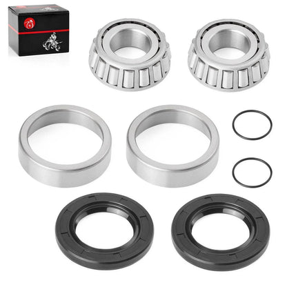 Swing Arm Bearing Seal Kit for Yamaha Big Bear Wolverine Moto-4 (1985–1987)