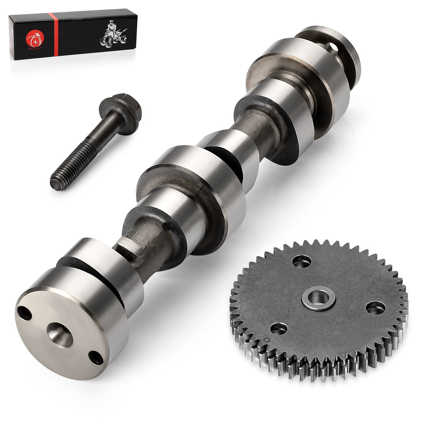 Camshaft Gear Bolt Kit for Polaris Ranger 700 800 (2005–2017)