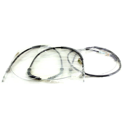 Hand Brake Cable Set for Datsun 620 Ute (1972–1979)