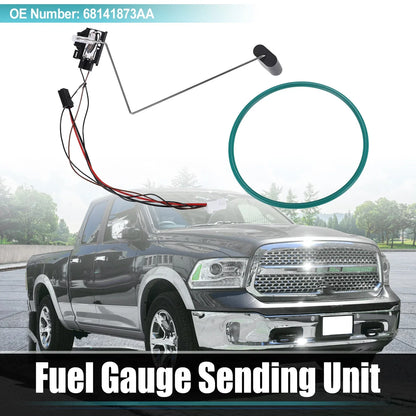 Fuel Level Control Module for Dodge (2011-2018)