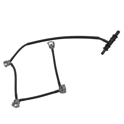 Fuel Return Overflow Hose Line Pipe for Mercedes-Benz (2003-2015)