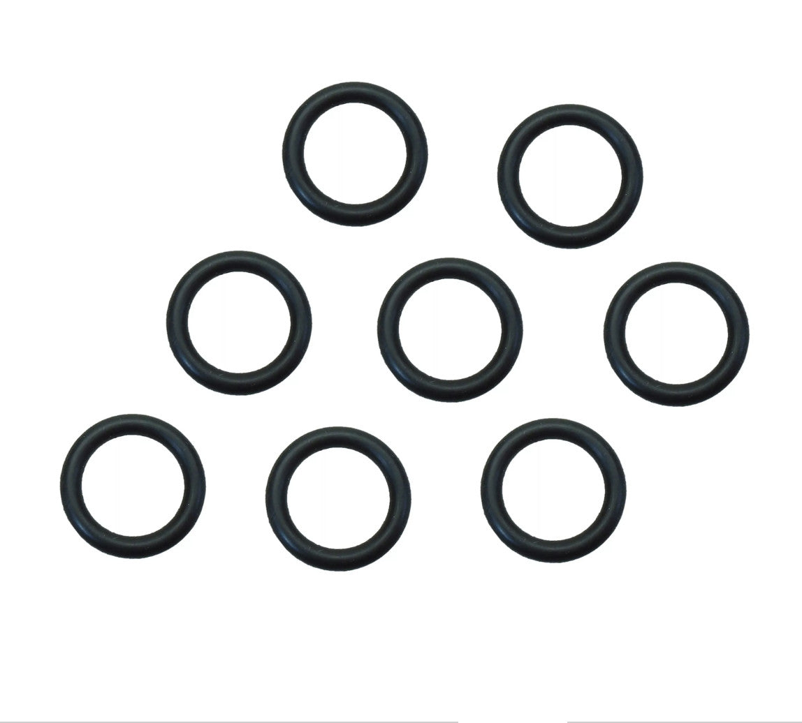 Set of 8 Marine Sealing O-rings for Evinrude Johnson OMC Motors