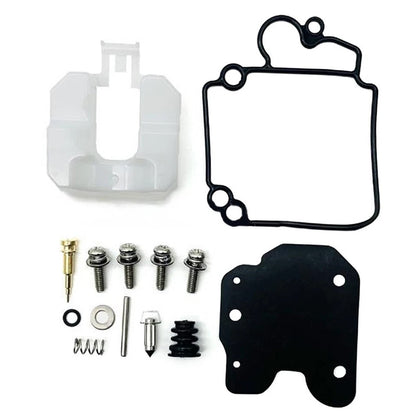 Carburetor Repair Kit for Yamaha Outboard 25HP (2-Cyl, 4-Stroke)
